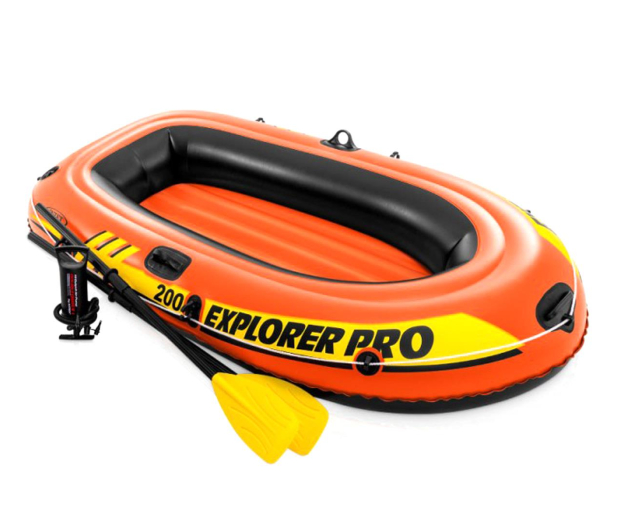 INTEX Explorer Pro 200 - 1037319 - zdjęcie